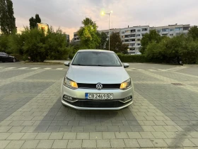 VW Polo 1.2 16v, снимка 6