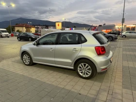 VW Polo 1.2 16v, снимка 3