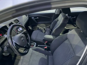 VW Polo 1.2 16v, снимка 9