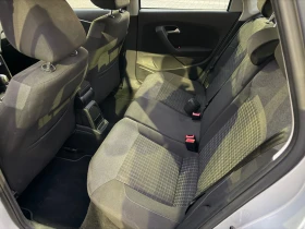 VW Polo 1.2 16v, снимка 10