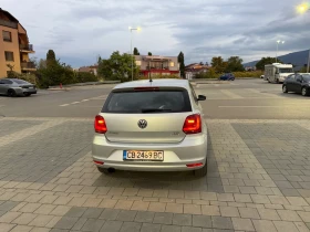 VW Polo 1.2 16v, снимка 7