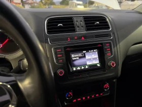 VW Polo 1.2 16v, снимка 12