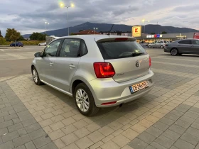 VW Polo 1.2 16v, снимка 4