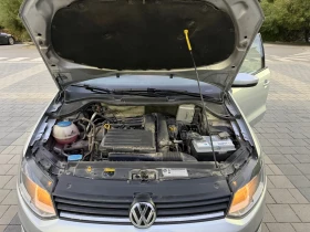 VW Polo 1.2 16v, снимка 14