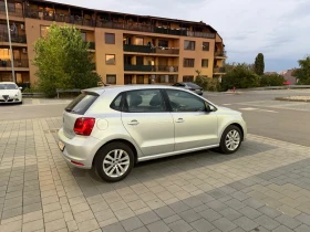 VW Polo 1.2 16v, снимка 5
