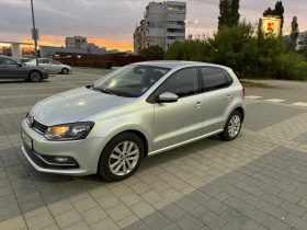 VW Polo 1.2 16v, снимка 1