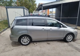 Mazda 5 Limited , снимка 1