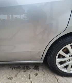 Mazda 5 Limited , снимка 9