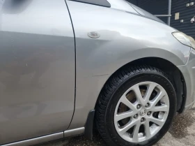 Mazda 5 Limited , снимка 11