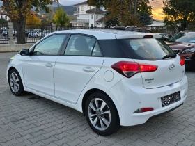 Hyundai I20 1.4CRDI, 90к.с., Евро 6!, снимка 4