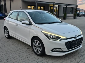 Hyundai I20 1.4CRDI, 90к.с., Евро 6!, снимка 2