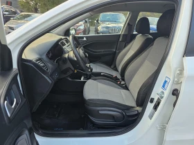 Hyundai I20 1.4CRDI, 90к.с., Евро 6!, снимка 8