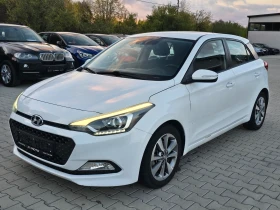 Hyundai I20 1.4CRDI, 90к.с., Евро 6!, снимка 5
