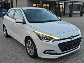 Hyundai I20 1.4CRDI, 90к.с., Евро 6!, снимка 1