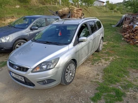 Ford Focus, снимка 4