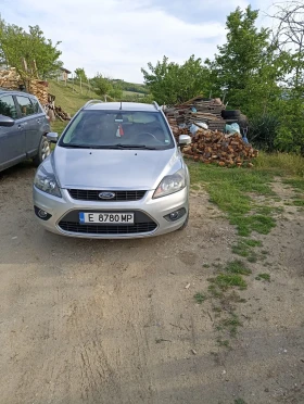 Ford Focus, снимка 1