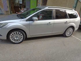 Ford Focus, снимка 2