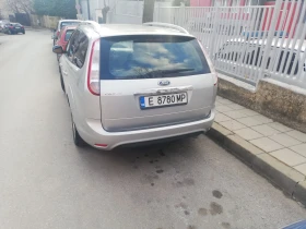 Ford Focus, снимка 6