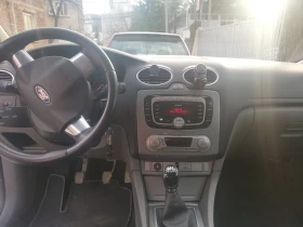 Ford Focus, снимка 3
