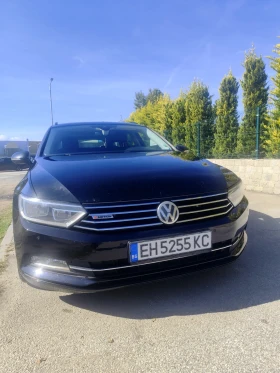 VW Passat, снимка 8