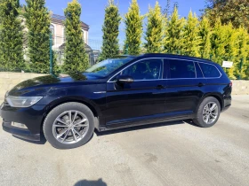 VW Passat, снимка 2