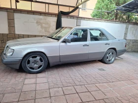 Mercedes-Benz E 250, снимка 6
