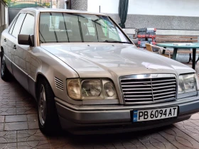 Mercedes-Benz E 250, снимка 5