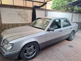Mercedes-Benz E 250, снимка 4