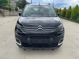Citroen Berlingo 1.5 HDI автоматик, снимка 2