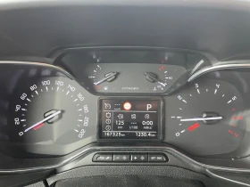 Citroen Berlingo 1.5 HDI автоматик, снимка 14