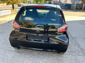 Toyota Aygo 1.0-FACE, CLIMA, снимка 4