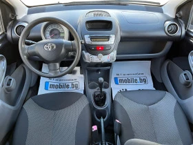 Toyota Aygo 1.0-FACE, CLIMA, снимка 7