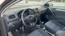 VW Golf 2.0TDI-4motion-STYLE - [14] 