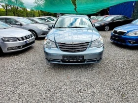  Chrysler Sebring