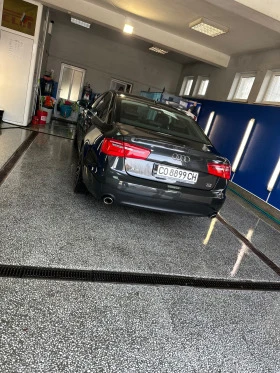 Audi A6 TDI, снимка 15