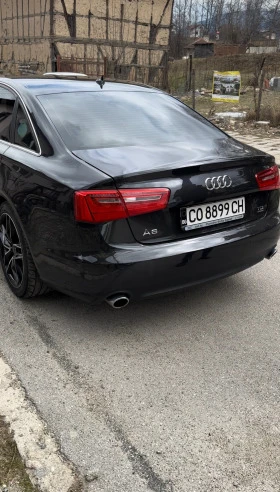 Audi A6 TDI, снимка 16