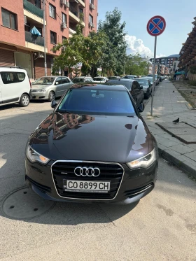 Audi A6 TDI, снимка 17