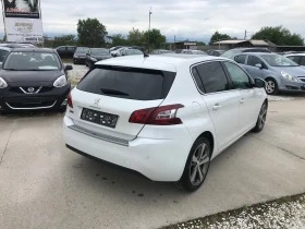 Peugeot 308 ALLURE-Panorama | Mobile.bg    3