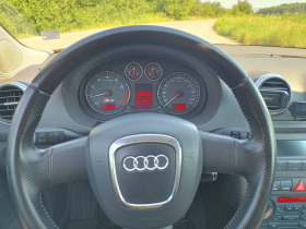 Audi S3 2.0T Quattro, снимка 13