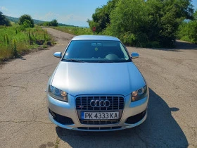 Audi S3 2.0T Quattro, снимка 2