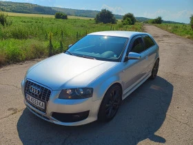 Audi S3 2.0T Quattro, снимка 3