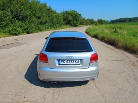 Audi S3 2.0T Quattro, снимка 6