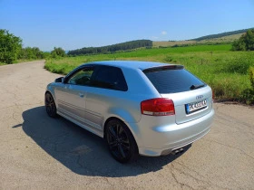 Audi S3 2.0T Quattro, снимка 7