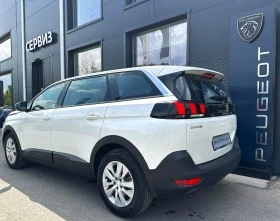 Peugeot 5008 New Line Up ACTIVE PACK 1.5 BlueHDi 130 S&S EAT8 E | Mobile.bg    3