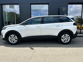 Peugeot 5008 New Line Up ACTIVE PACK 1.5 BlueHDi 130 S&S EAT8 E, снимка 5