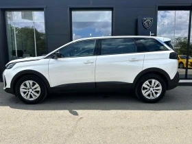 Peugeot 5008 New Line Up ACTIVE PACK 1.5 BlueHDi 130 S&S EAT8 E | Mobile.bg    5