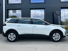 Peugeot 5008 New Line Up ACTIVE PACK 1.5 BlueHDi 130 S&S EAT8 E, снимка 2