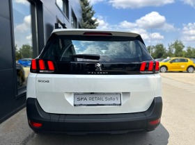 Peugeot 5008 New Line Up ACTIVE PACK 1.5 BlueHDi 130 S&S EAT8 E, снимка 8