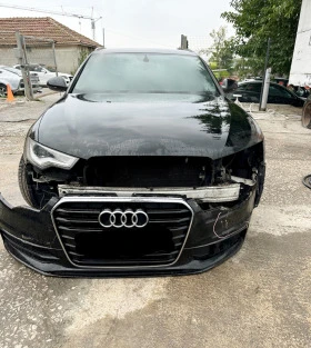 Audi A6 Avant автомат, снимка 1