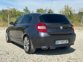 BMW 120 120i | Mobile.bg    5